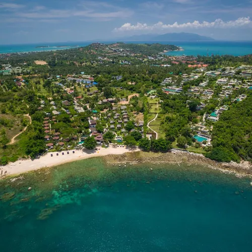 Sea Dance Resort Koh Samui