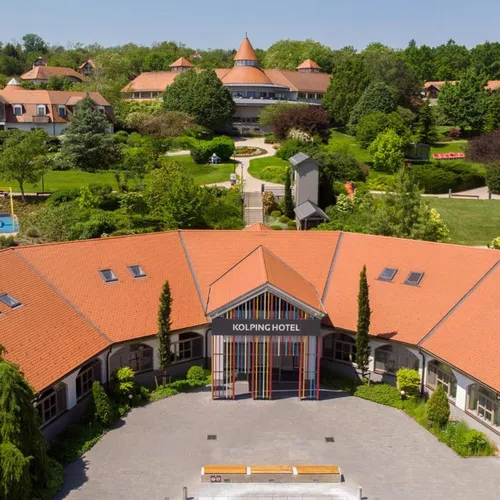 Kolping Hotel Spa & Family Resort