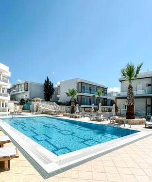 Aelius Hotel & Spa