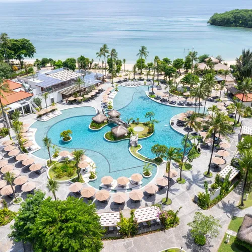 Paradisus by Melia Bali