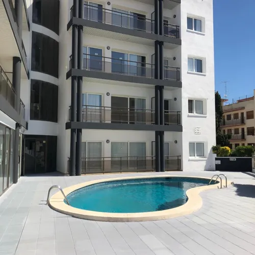 AR Melrose Place Apartamentos