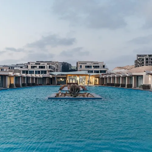 Azur White Resort