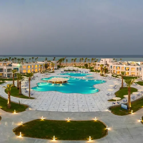 Casa Blue Resort & Spa