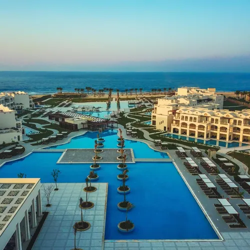 Steigenberger Resort Alaya Marsa Alam