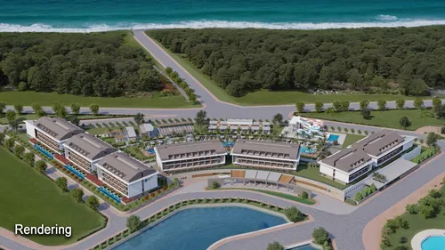 Sentido Serra Resort