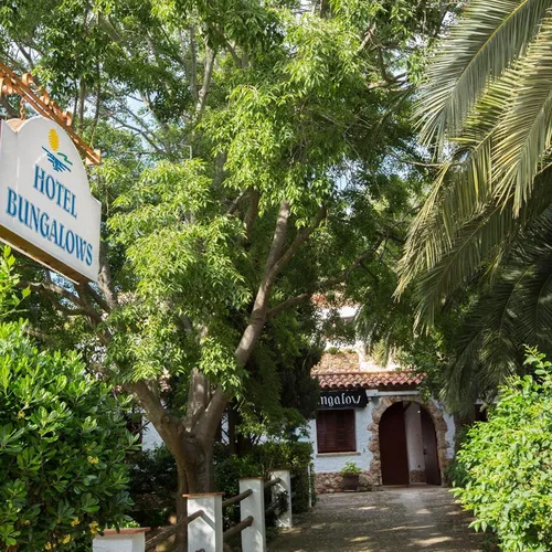 Don Juan Tossa Bungalows