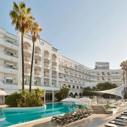 Best Lloret Splash Hotel