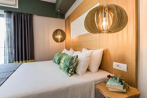 Sunshine Boutique Hotel by Estia