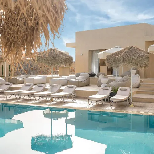 Sunshine Boutique Hotel by Estia