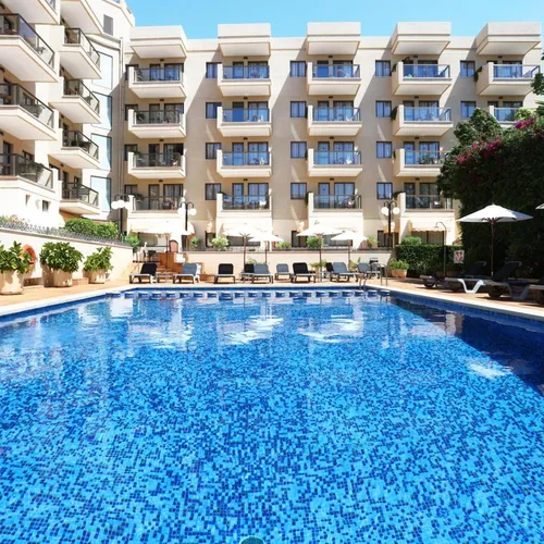 Jade Apartments