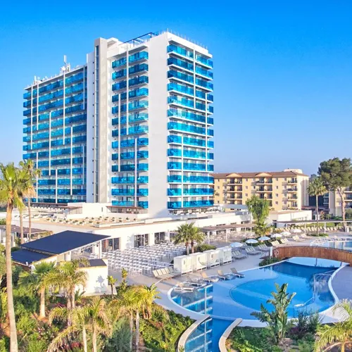 Tonga Tower Design Hotel & Suites