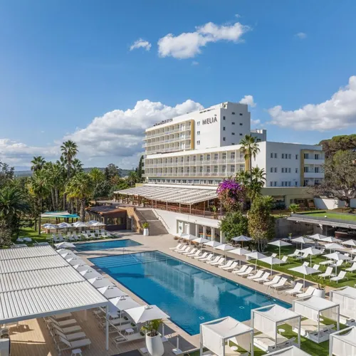 Melia Lloret de Mar