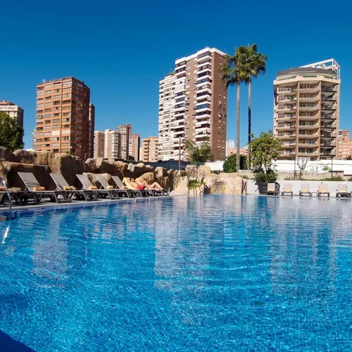 Sandos Monaco Beach Hotel & Spa