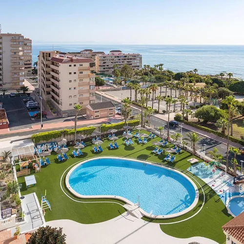 Playas de Torrevieja Hotel