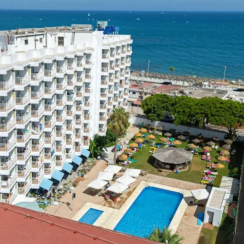 MedPlaya Hotel Alba Beach