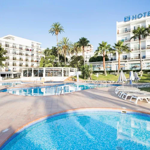 Best Siroco Hotel