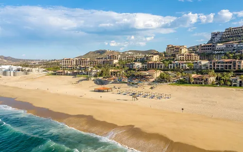 Pueblo Bonito Sunset Beach Resort & Spa