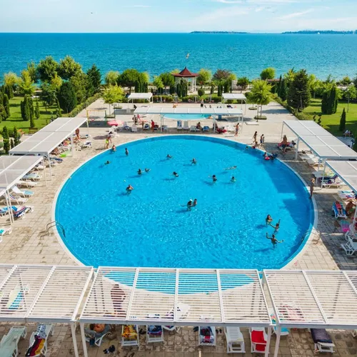 Prestige Fort Beach