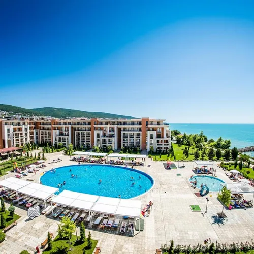 Prestige Fort Beach