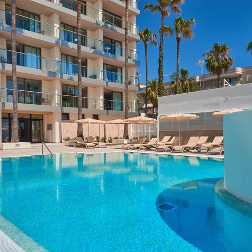 Protur Atalaya Apartments