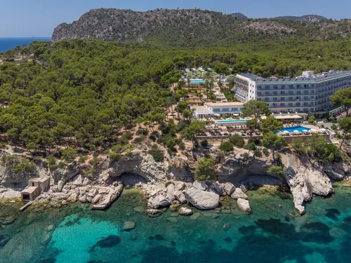 Gran Fornells Thalasso & Spa
