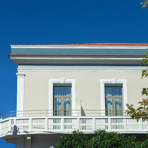 Mirabile Luxury Suites