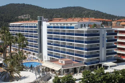 Riviera Hotel