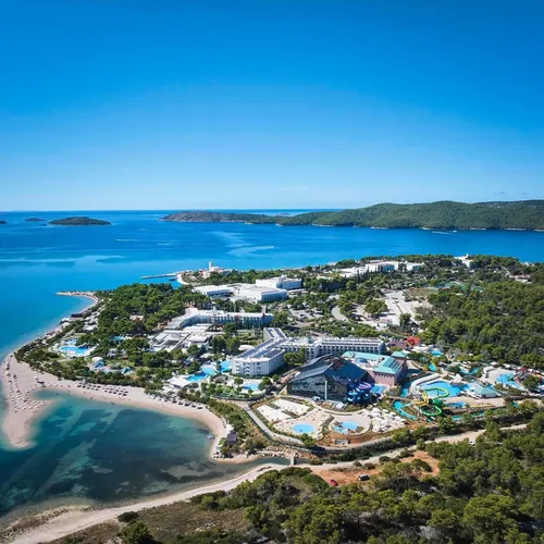 Amadria Park Family Hotel Jakov