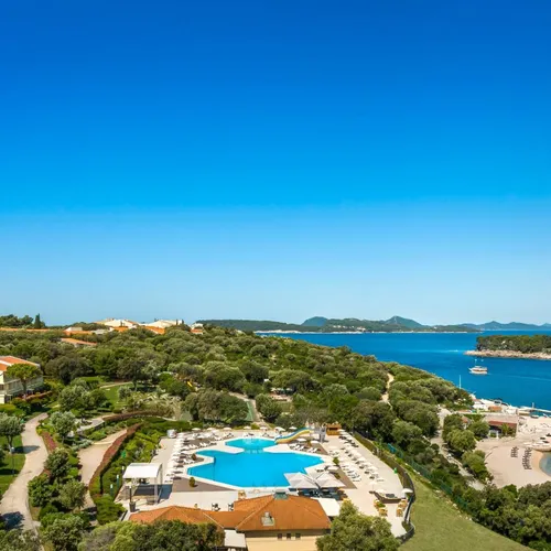 Club Dubrovnik Sunny Hotel by Valamar