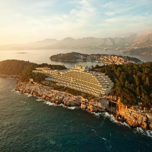 Croatia Hotel