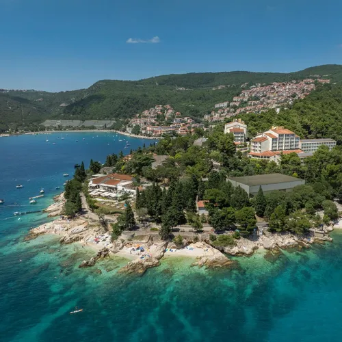 Sunny Rabac by Valamar