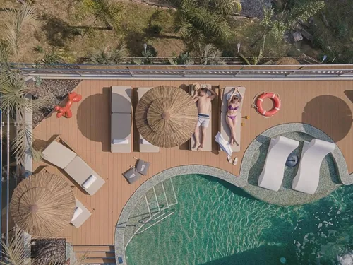 Casa Coco Boutique Hotel & Spa