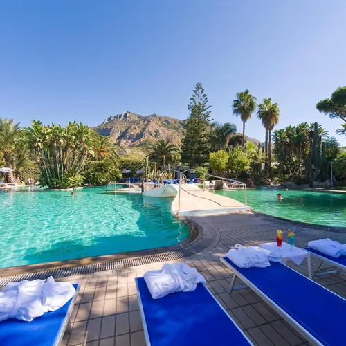 Park Hotel Terme Mediterraneo