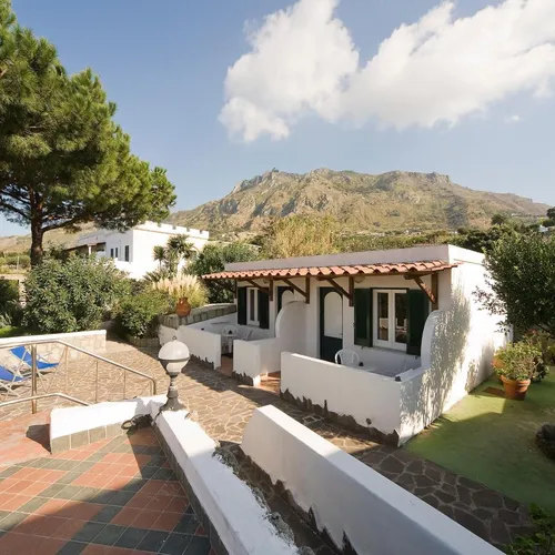 Park Hotel Terme Mediterraneo