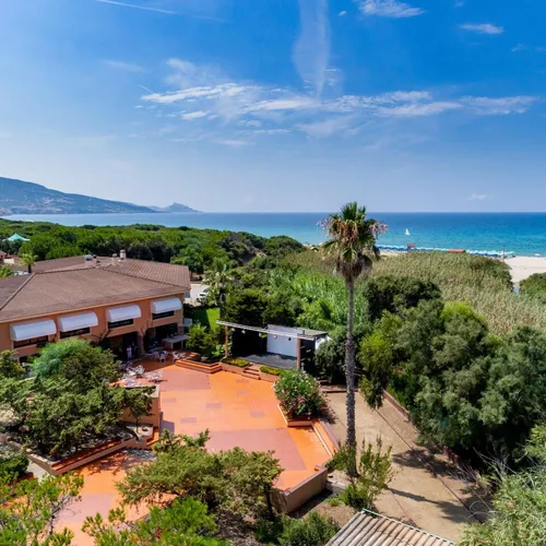 Baiaverde Club Hotel Residence