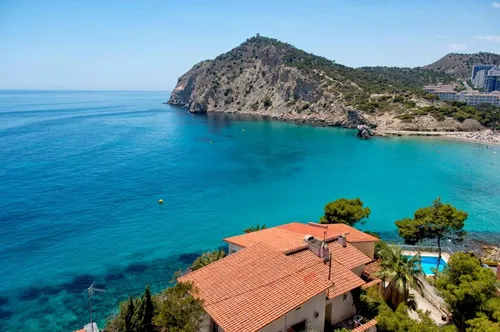Ola Blanca Aparthotel