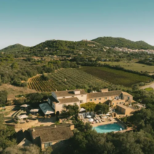 Predi Son Jaumell Hotel Rural