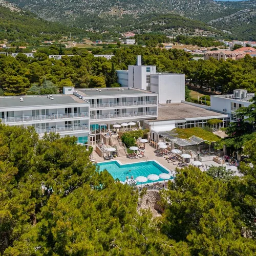 Bluesun Hotel Borak