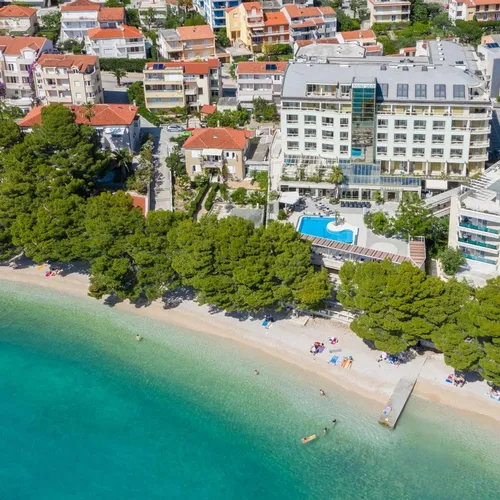 Park Hotel Makarska