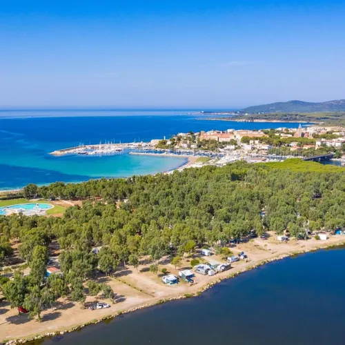 Camping Village Laguna Blu
