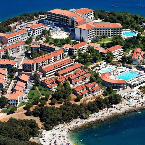 Park Plaza Verudela