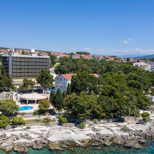 Drazica Hotel