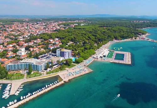 Ilirija Hotel
