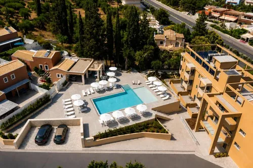 Tessera Boutique Hotel & Villas Collection