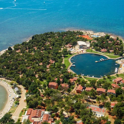 Istrian Villas Plava Laguna