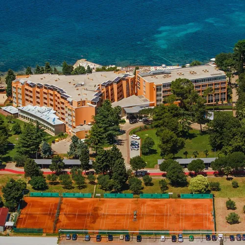 Umag Plava Laguna Hotel