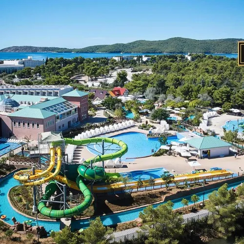 Amadria Park Kids Hotel Andrija