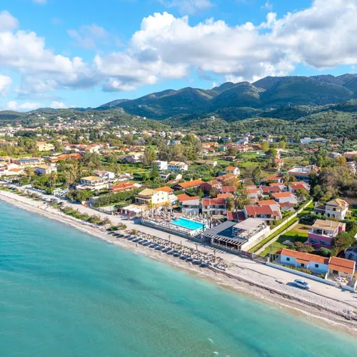 Wyndham Corfu Acharavi Hotel