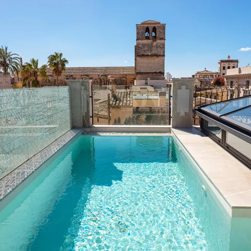 Gloria de Sant Jaume Hotel