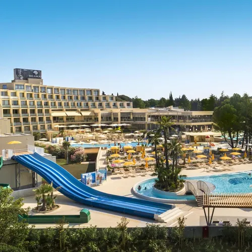 Valamar Parentino Hotel